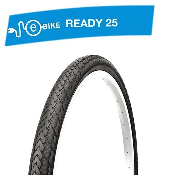 Pneu Vélo Speedster 20 x 2.00 Noir 50-406 BMX / Lowrider / Enfant
