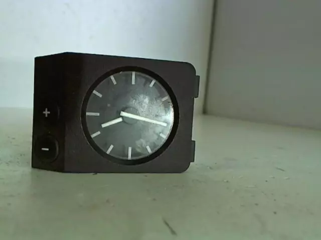 Horloge BMW SERIE 3 E36