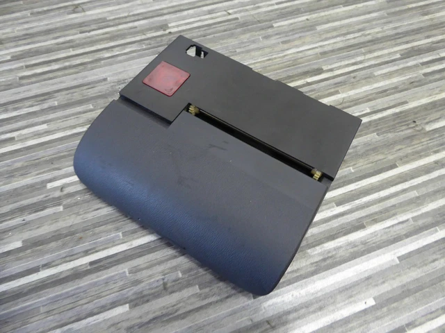 Audi Tt 8N Coupe Ashtray Cigarettes Lighter 8N0857951 Black
