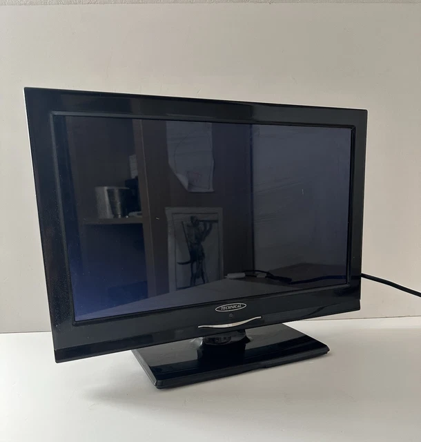 Dalle Écran LCD 15,6" - Résolution 1366x768 - Pour Téléviseur GRANDIN Modèle LC16M211 - Occasion Testée