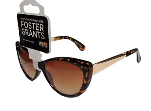 **Job Lot X71** Foster Grant Mixed Sunglasses - Brand New - Trader / Markets