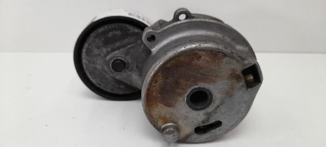 55185074AX galet tendeur pour OPEL COMBO TOUR 1.3 CDTI 16V 2005 2705416 3