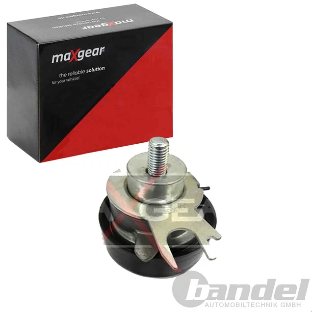 MAXGEAR Poulie Courroie Crantée Convient pour Audi A2 Seat Altea Arosa