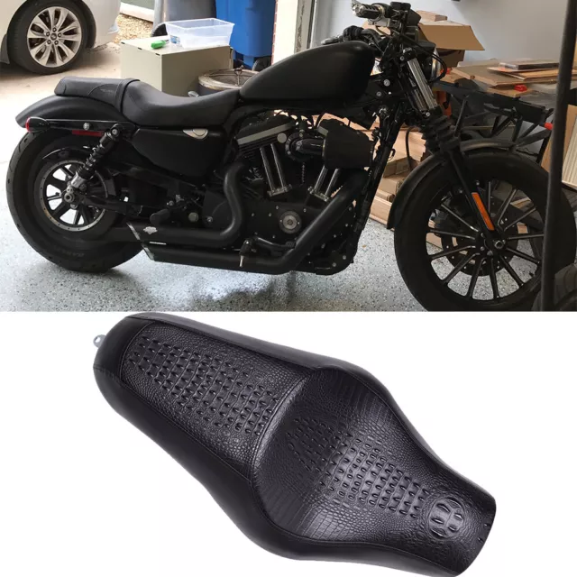 softail tour pack