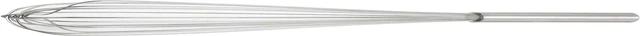 Winco Stainless Steel French Whip, 24-Inch, 1