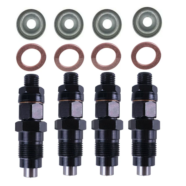 Diesel Injectors for Toyota Hilux LN167R 3.0 5LE 23600-54210 Diesel Injectors for Toyota Hilux LN167R 3.0 5LE 23600-54210