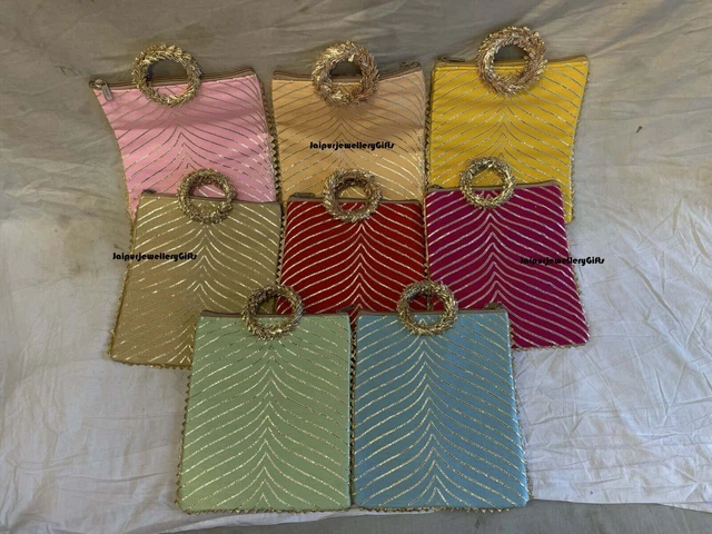 Lot de sac à main pour femme, sac à main Gota Work, cadeau de retour de...