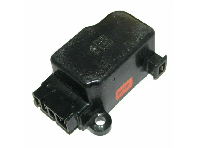 Nuovo CDI Unità 12 V Elettrico Bajaj Super Vespa Vbb Vnb Sprint Scooter