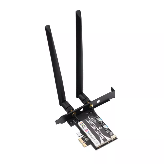 Tarjeta adaptadora PCI-E 867Mbps 802.11AC BT4.0 Wifi PCI-Express de doble banda BCM94360CS2