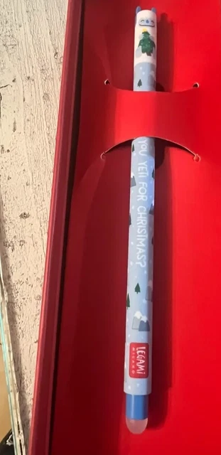 Legami - Calendario Dell'Avvento 2025, 24 Sorprese Tra Cui 1