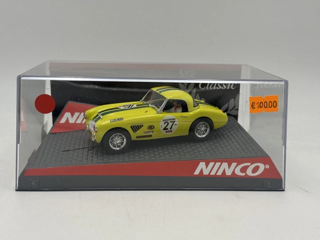 Reynard Rollcentre #7 LE Mans 2003 Spirit 1 32 0200314 NEU OVP online kaufen