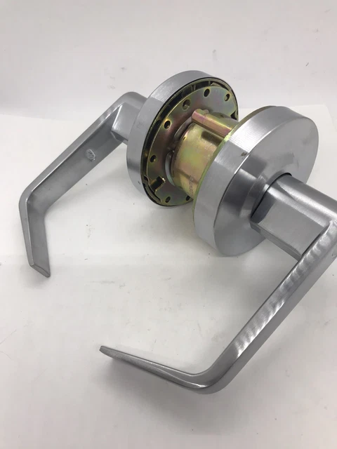 New Lockset Commercial Door Lockset