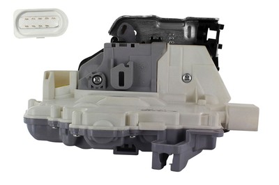 Vemo FRECCIA porta anteriore sinistra PER VW TOUAREG PORSCHE 911 GOLF V v10-85-2259 