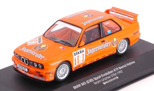 BMW M3 E30 HUGUES DELAGE GILLES MONDESIR RALLYE DU MONT-BLANC 1997