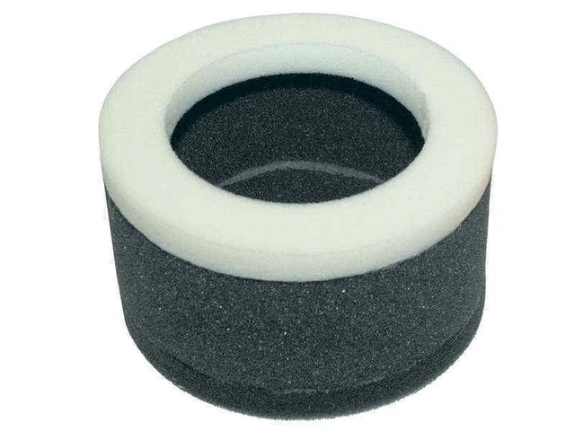 Filtre à Huile Cyleto Pour Yamaha XV125S Virago 125 (1997-2001) Et XZ550 Vision 550 (1982-1983) - Remplace HF145/KN145