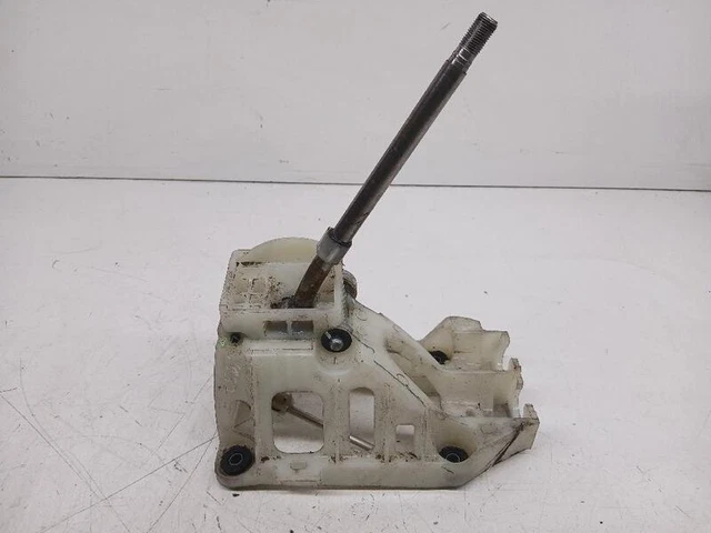 GEAR LEVER FOR TOYOTA RAV 4 (A3) EXECUTIVE CROSS SPORT 2007 206349 £144 ...