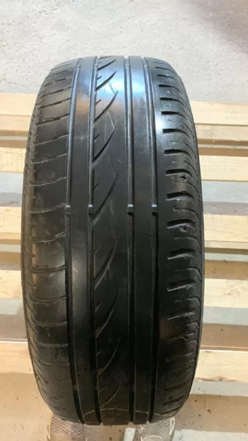 205/55 R16 91V Continental PremiumContact* SSR RSC 4.6mm Tread Tyre Only x1