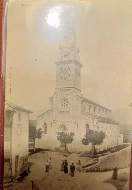 Cartes Postales Ancienne