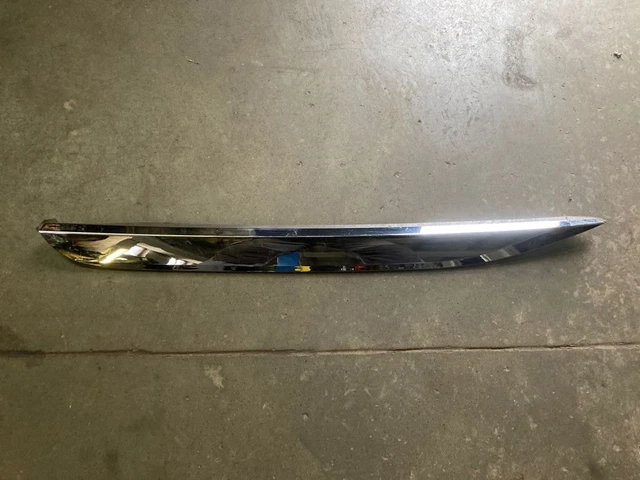 Capuchons D'Extrémité Galeries Toit Peugeot 2008 MK1 (2013-2018) – Couvercles De Base Rail De Toit, Protection & Finition ABS (Avant Gauche 1pc)