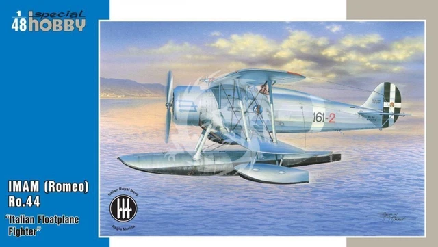 LP315 SPECIAL HOBBY 48197 Maquette 1/48 Avion militaire Aero C-3A Czechoslovakia