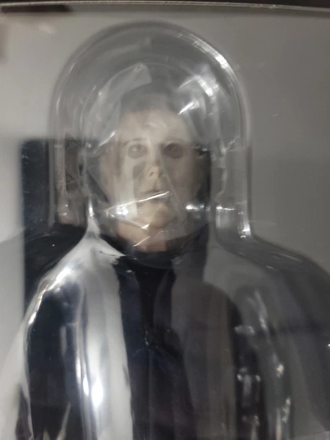 Halloween Michael Myers Action Figure Trick Or Treat Studios 3