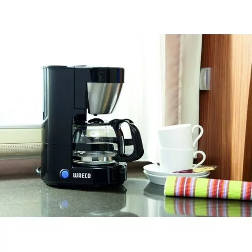 Machine à café DOMETIC WAECO 9103533013, Perfect Coffee MC 052, 12 V.