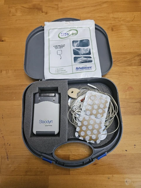 Estimulador nervioso élite Staodyn max 2