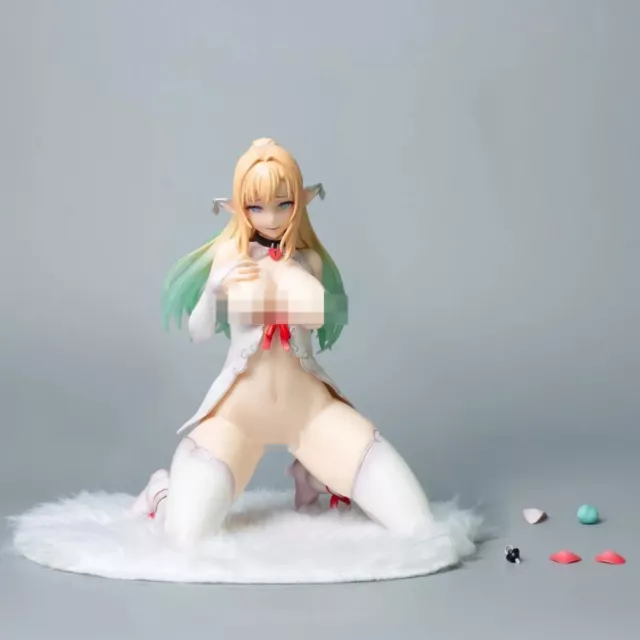 Princess Katia 1/5 PVC Figure Toy Model