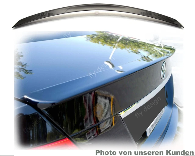 Paraurti Posteriore Look A45 AMG per Mercedes Classe A Sedan (V177