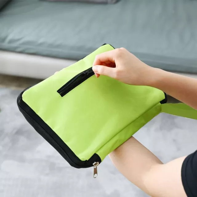 Bag Tote Pouch Eco Bag Folding Shopping Bag Foldable Shopping Cart Tug Package