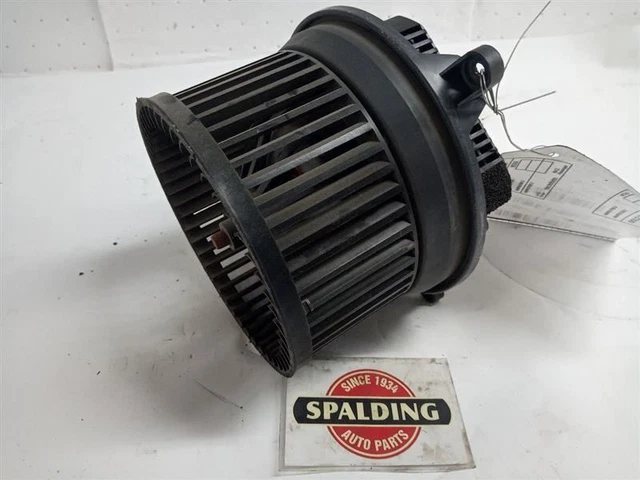 T77421A Freightliner Cascadia Blower Motor   (9989253