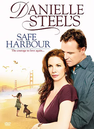 Danielle Steels Safe Harbour (DVD, 2007) GOOD