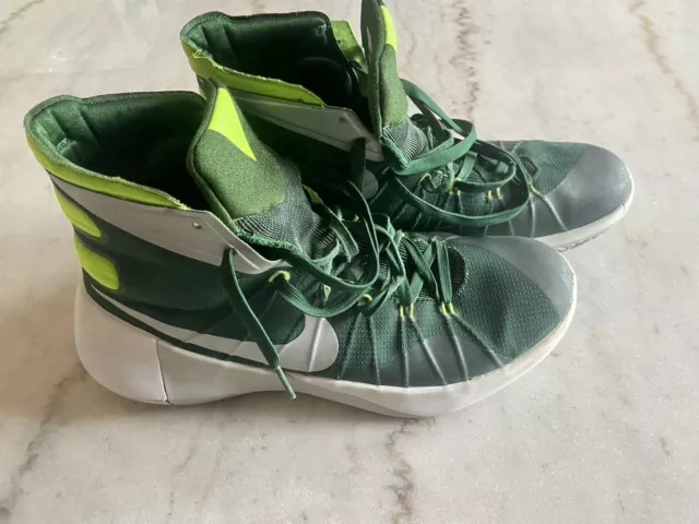 Nike better sales world 2015