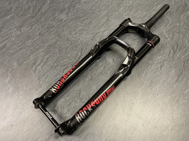 Rockshox revelation rl3 130mm hotsell