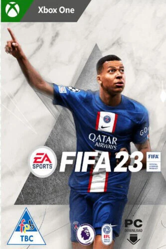 FIFA 23 Xbox One Key - Xbox One Digital Download Online Spiel Code - DE/EU