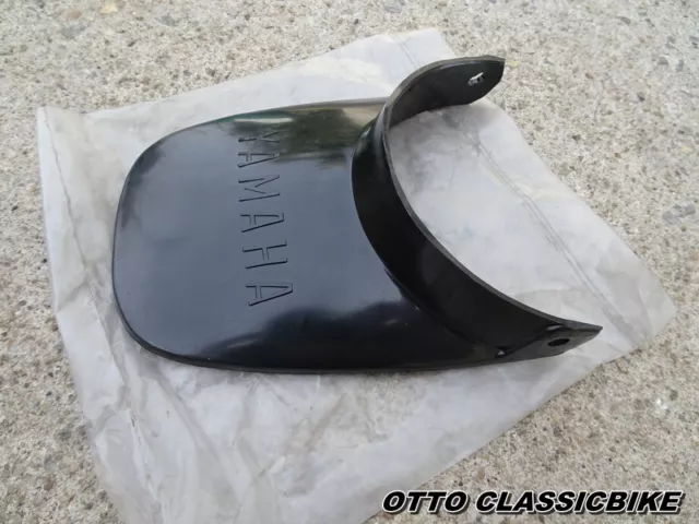 REAR FENDER MUD FLAP Yamaha YL2 YL2G YL2C YL2CM YB100 P/N 164-21621-00-00 JAPAN