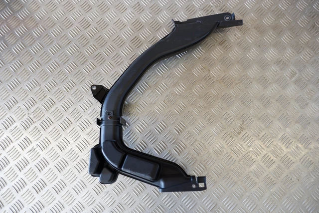Tubo De Admisión Turbo Para Qashqai 1.5 DCi (2008-2016) | Reemplazo OE 14460BB30A, Caucho Y Nailon, Fácil Montaje