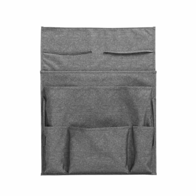 Pottery Barn Teen Recycled Chair Back Space Saver/Charcoal NWT 2