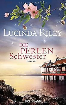 Die Perlenschwester: Roman - Die sieben Schwestern 4 - v... | Buch | Zustand gut