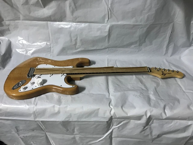 Legni Per Liuteria Chitarra Elettrica - Enciclopedia Della - Foto 6