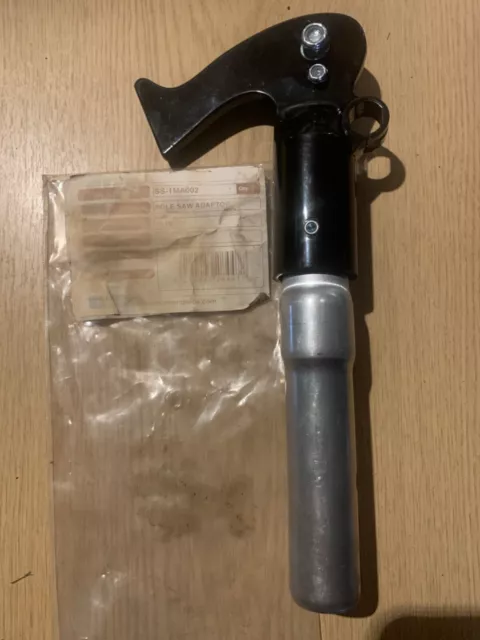 Steinsäge Adapter Baumpfleger Gartenbau Baum Beschneidung Baum Chirurgie