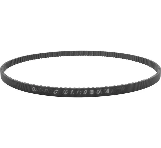 Rear Drive Belt for Victory 28mm, Teeth: 154, O.E.M. 3211107