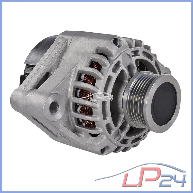 Démarreur 1.4 KW 12V Pour Opel Astra H/G, Combo, Corsa C, Zafira B 1.7 CDTI - Neuf