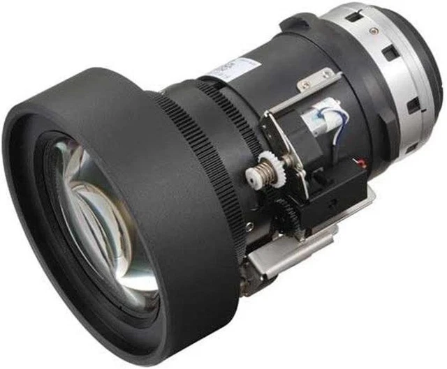 NEC NP18ZL InFocus LENS-074 Digital Projection 112-501 EIKI STANDARD PROJECTOR