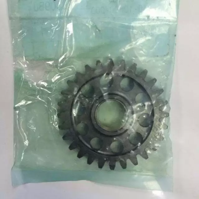 Suzuki Genuine Part - Gear, Kickstart Drive (RMZ450 07-15) - 26240-10H00-000