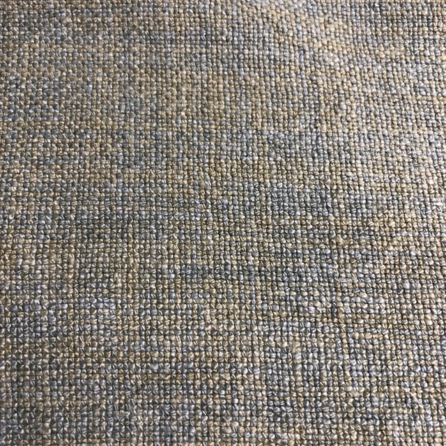 66” X 54” Green Linen Designer Upholstery Fabric Remnant 24.95 PicClick