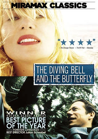 The Diving Bell and the Butterfly