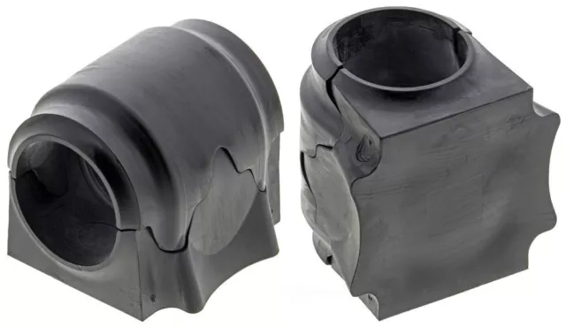 Sway Bar Frame Bushing Or Kit Mevotech MK201486