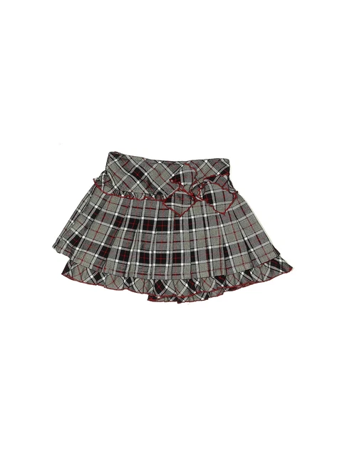 The Children's Place Girls Red Skirt 3T