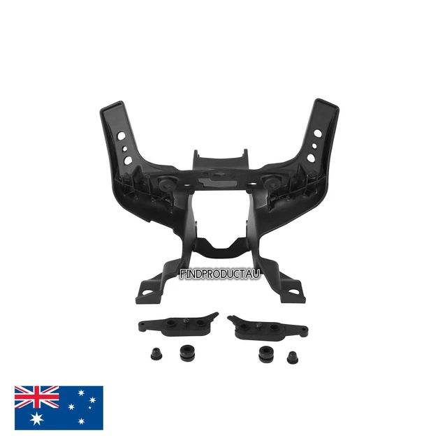 KIT DI RIPARAZIONE SUPPORTO DEL FARO ANTERIORE SINISTRA PER PEUGEOT 308
